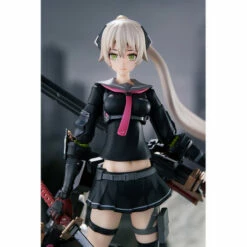 Max Factory PLAMAX HH-01 Ichi Heavily Armed High School Girls -Bandai Sales Store plamax hh 01 ichi heavily armed high school girls 2