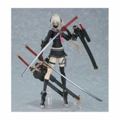 Max Factory PLAMAX HH-01 Ichi Heavily Armed High School Girls -Bandai Sales Store plamax hh 01 ichi heavily armed high school girls 4