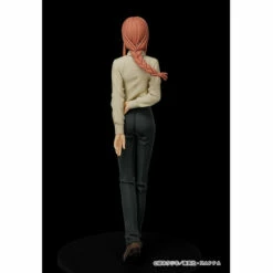 Max Factory PLAMAX Makima Chainsaw Man Plastic Model -Bandai Sales Store plamax makima chainsaw man plastic model 9