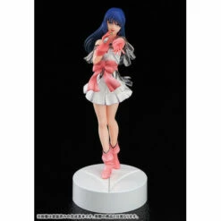 Max Factory PLAMAX MF-04: Minimum Factory Lynn Minmay Do You Remember Love? Ver.