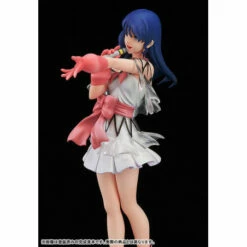 Max Factory PLAMAX MF-04: Minimum Factory Lynn Minmay Do You Remember Love? Ver. -Bandai Sales Store plamax mf 04 minimum factory lynn minmay do you remember love ver 3