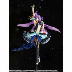 Max Factory PLAMAX MF-11: Minimum Factory Mikumo Guynemer Macross Delta