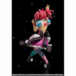 Max Factory PLAMAX MF-12: Minimum Factory Makina Nakajima Macross Delta