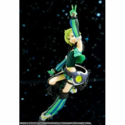 Max Factory PLAMAX MF-13: Minimum Factory Reina Prowler Macross Delta