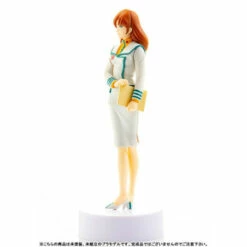 Max Factory PLAMAX MF-30 Minimum Factory Misa Hayase Macross: Do You Remember Love? -Bandai Sales Store plamax mf 30 minimum factory misa hayase macross do you remember love 2