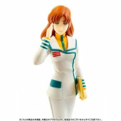 Max Factory PLAMAX MF-30 Minimum Factory Misa Hayase Macross: Do You Remember Love? -Bandai Sales Store plamax mf 30 minimum factory misa hayase macross do you remember love 4
