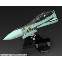 Max Factory PLAMAX MF-59: Minimum Factory Fighter Nose Collection RVF-25 Messiah Valkyrie (Luca Angeloni's Fighter) -Bandai Sales Store plamax mf 59 minimum factory fighter nose collection rvf 25 messiah valkyrie luca angeloni s fighter 2