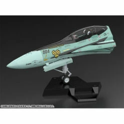 Max Factory PLAMAX MF-59: Minimum Factory Fighter Nose Collection RVF-25 Messiah Valkyrie (Luca Angeloni's Fighter)