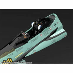 Max Factory PLAMAX MF-59: Minimum Factory Fighter Nose Collection RVF-25 Messiah Valkyrie (Luca Angeloni's Fighter) -Bandai Sales Store plamax mf 59 minimum factory fighter nose collection rvf 25 messiah valkyrie luca angeloni s fighter 3