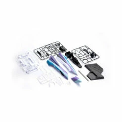 Max Factory PLAMAX MF-63 Minimum Factory Fighter Nose Collection VF-31 Absolute FIVE!!!!! SET Macross Delta -Bandai Sales Store plamax mf 63 minimum factory fighter nose collection vf 31 absolute five set macross delta 3