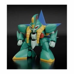 PLAMAX MS-23 GENJINMARU Mashin Hero Wataru