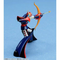 Max Factory PLAMAX Reideen - Reideen The Brave Plastic Model 5 Max Factory PLAMAX Reideen - Reideen The Brave Plastic Model -Bandai Sales Store plamax reideen reideen the brave 1