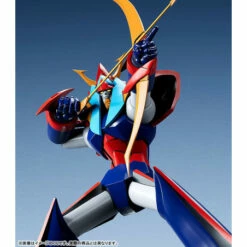 Max Factory PLAMAX Reideen - Reideen The Brave Plastic Model 7 Max Factory PLAMAX Reideen - Reideen The Brave Plastic Model -Bandai Sales Store plamax reideen reideen the brave 3