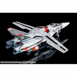 Max Factory PLAMAX VF-1A/S Fighter Valkyrie (Hikaru Ichijyo's Fighter) Macross -Bandai Sales Store plamax vf 1as fighter valkyrie hikaru ichijyo s fighter macross 3