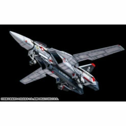 Max Factory PLAMAX VF-1A/S Fighter Valkyrie (Hikaru Ichijyo's Fighter) Macross -Bandai Sales Store plamax vf 1as fighter valkyrie hikaru ichijyo s fighter macross 4