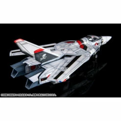 Max Factory PLAMAX VF-1A/S Fighter Valkyrie (Hikaru Ichijyo's Fighter) Macross -Bandai Sales Store plamax vf 1as fighter valkyrie hikaru ichijyo s fighter macross 5