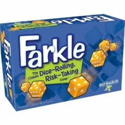 FARKLE