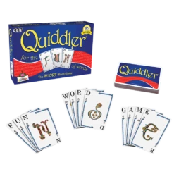 QUIDDLER