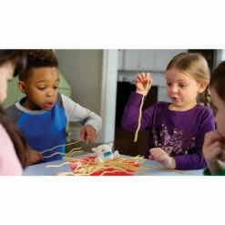 YETI IN MY SPAGHETTI -Bandai Sales Store playmonster yeti in my spaghetti 3