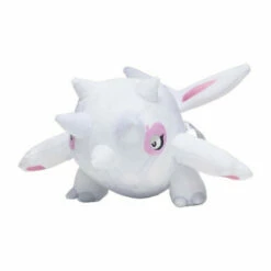 Plush Cetitan Pokemon Center