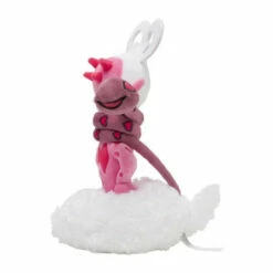 Plush Enamorus Incarnate Forme Pokemon Legends Arceus Pokemon Center -Bandai Sales Store plush enamorus incarnate forme pokemon legends arceus pokemon center 2