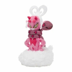 Plush Enamorus Incarnate Forme Pokemon Legends Arceus Pokemon Center