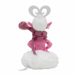 Plush Enamorus Incarnate Forme Pokemon Legends Arceus Pokemon Center -Bandai Sales Store plush enamorus incarnate forme pokemon legends arceus pokemon center 3