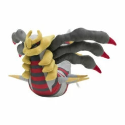 Plush Giratina Origin Form Pokemon Legends Arceus Pokemon Center