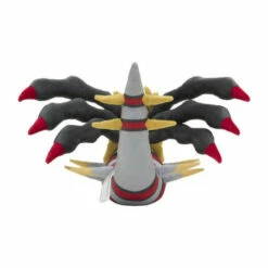 Plush Giratina Origin Form Pokemon Legends Arceus Pokemon Center -Bandai Sales Store plush giratina origin form pokemon legends arceus pokemon center 3
