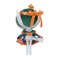Plush Halloween Harvest Festival Calyrex Pokemon Center