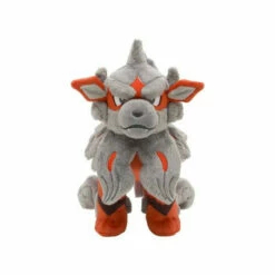 Plush Hisuian Arcanine Pokemon Legends Pokemon Center -Bandai Sales Store plush hisuian arcanine pokemon legends pokemon center 2