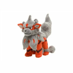 Plush Hisuian Arcanine Pokemon Legends Pokemon Center