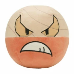 Plush Hisuian Electrode Pokemon Center