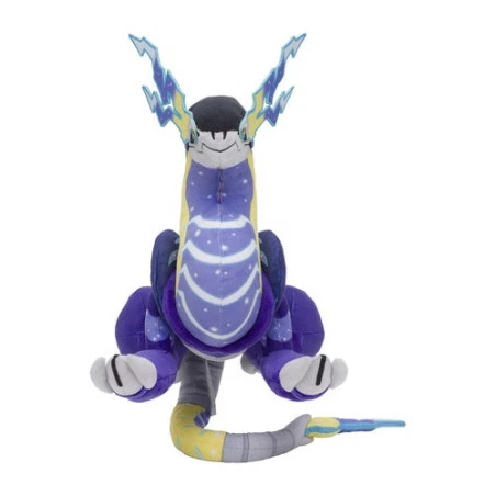 Plush Miraidon Pokemon Center 2 Plush Miraidon Pokemon Center - Image 2