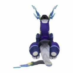 Plush Miraidon Pokemon Center 6 Plush Miraidon Pokemon Center -Bandai Sales Store plush miraidon pokemon center 2