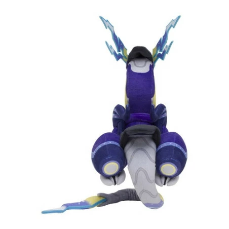 Plush Miraidon Pokemon Center 3 Plush Miraidon Pokemon Center - Image 3