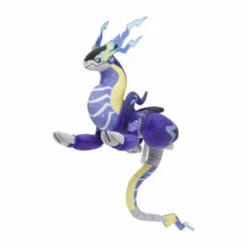 Plush Miraidon Pokemon Center