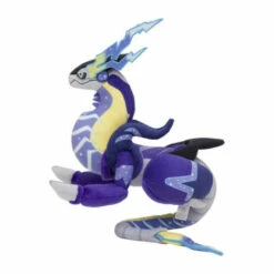 Plush Miraidon Pokemon Center 7 Plush Miraidon Pokemon Center -Bandai Sales Store plush miraidon pokemon center 3