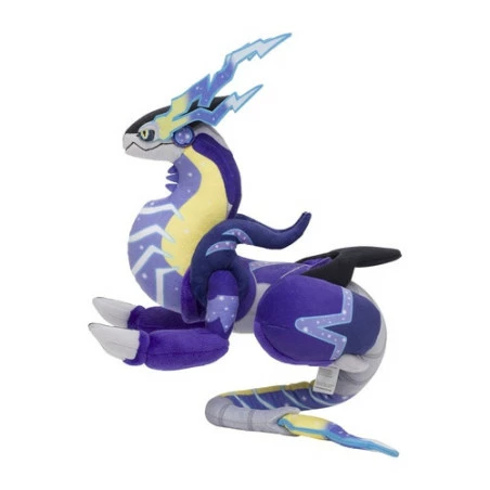 Plush Miraidon Pokemon Center 4 Plush Miraidon Pokemon Center - Image 4