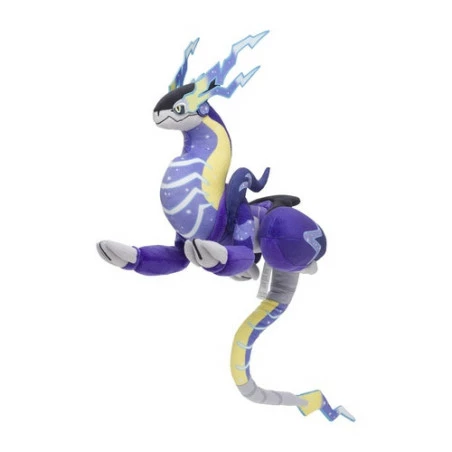 Plush Miraidon Pokemon Center 1 Plush Miraidon Pokemon Center