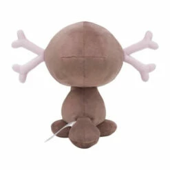 Plush Paldean Wooper Pokemon Center -Bandai Sales Store plush paldean wooper pokemon center 3