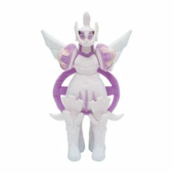 Plush Palkia Origin Form Pokemon Legends Arceus Pokemon Center