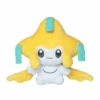 Plush Pokemon Fit Jirachi Pokemon Center