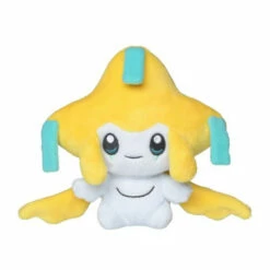 Plush Pokemon Fit Jirachi Pokemon Center