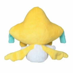 Plush Pokemon Fit Jirachi Pokemon Center 7 Plush Pokemon Fit Jirachi Pokemon Center -Bandai Sales Store plush pokemon fit jirachi pokemon center 3