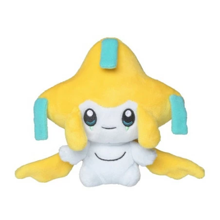 Plush Pokemon Fit Jirachi Pokemon Center 1 Plush Pokemon Fit Jirachi Pokemon Center
