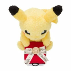 Plush Pokemon Precious One Pikachu Pokemon Center -Bandai Sales Store plush pokemon precious one pikachu pokemon center 4