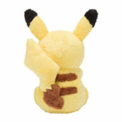 Plush Pokemon Precious One Pikachu Pokemon Center -Bandai Sales Store plush pokemon precious one pikachu pokemon center 5