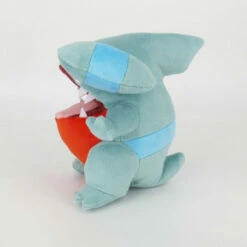 Plush PP218 Gible S Pokemon ALL STAR COLLECTION -Bandai Sales Store plush pp218 gible s pokemon all star collection 2