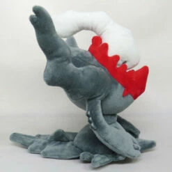 Plush PP219 Darkrai S Pokemon ALL STAR COLLECTION -Bandai Sales Store plush pp219 darkrai s pokemon all star collection 4